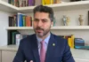 Marcos Rogério anuncia, na próxima quinta, nomes da equipe de transição, destaca Resenha Política