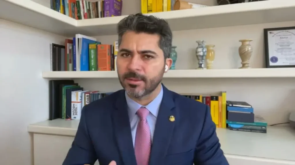 Marcos Rogério anuncia, na próxima quinta, nomes da equipe de transição, destaca Resenha Política