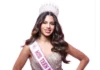 Modelo Felicittá leva o orgulho de ser brasileira ao palco do Miss Teen Planet Internacional