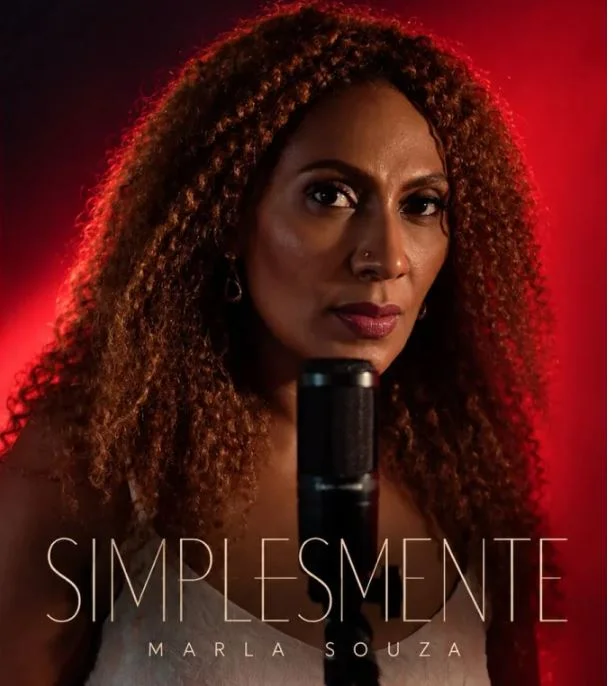 Em “Simplesmente”, Marla Souza reafirma a força das mulheres no sertanejo, em Rondônia