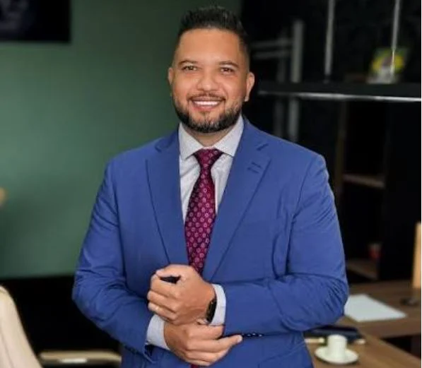 Vereador Fernando silva