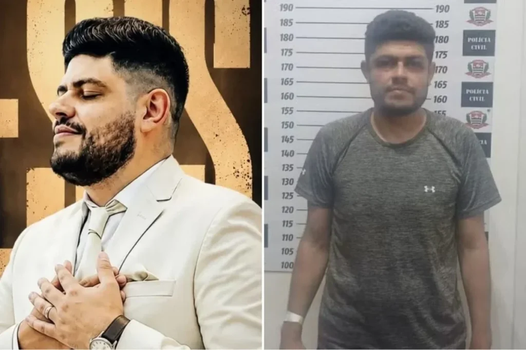 Pastor mata ex-esposa a facadas na festa de aniversário do filho em SP