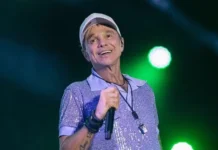 Luto no axé – Cantor Netinho, ícone do ritmo, morre aos 60 anos
