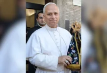 Cirurgia do papa Leão XIV é concluída com sucesso, informa Vaticano
