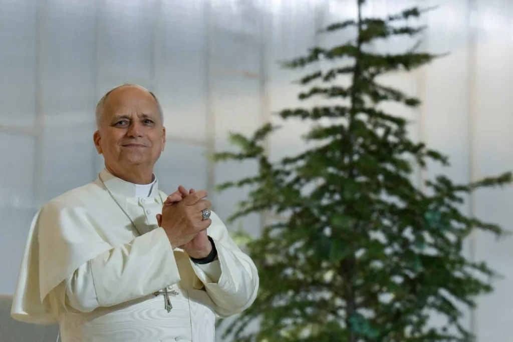 Papa Leão XIV está com câncer de pulmão, atestam exames após retirada de nódulo