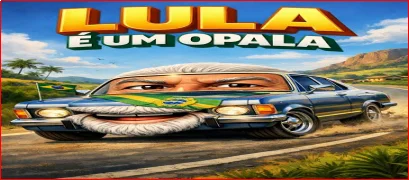Política & Murupi - Cinema: uma atividade brazuka perigosa e marginal