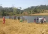 Idoso diagnosticado com Alzheimer some e é encontrado morto em represa, entre Médici e Jipa