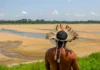 Seca já atinge 303 Terras Indígenas da Amazônia; 13 em Rondônia