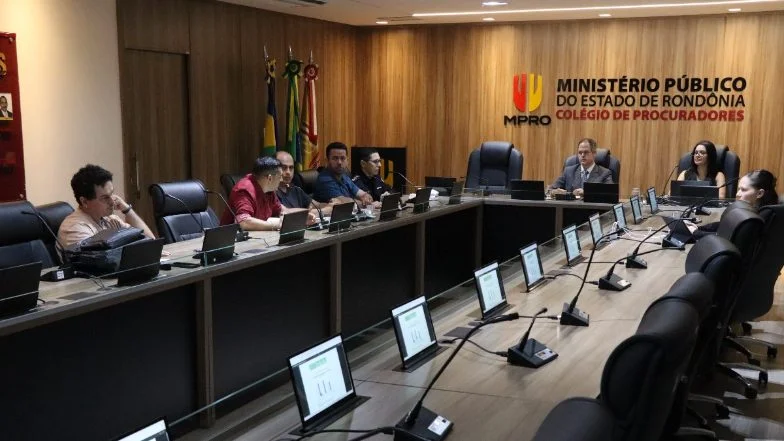 Para reduzir acidentes no final do ano em Rondônia, MP articula ações com órgãos de trânsito