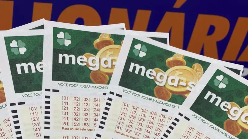 Mega-Sena sorteia prêmio acumulado em R$ 170 milhões, neste domingo