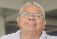 Dia do Professor – Nem IA ou superinteligência vai substituir o papel do professor! Ruzel Costa*