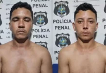 Assassinos de Dalto são condenados pelo júri a 27 e a 20 anos de cadeia