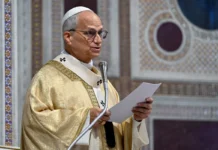Papa Leão XIV recebe alta, após cirurgia para retirada de carcinoma pulmonar