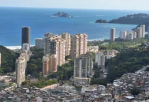 ROCINHA – Uma vista maravilhosa – Alice Thomaz