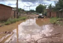 Bairro Planalto pede socorro: moradores cobram água, saúde, infraestrutura e respeito