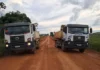 Orçamento do DER para 2027 só daria para asfaltar 112 km, dos 6 mil da malha do estado