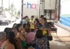 TRT Comunidade faz amais de mil atendimentos em cidadania em Porto Velho