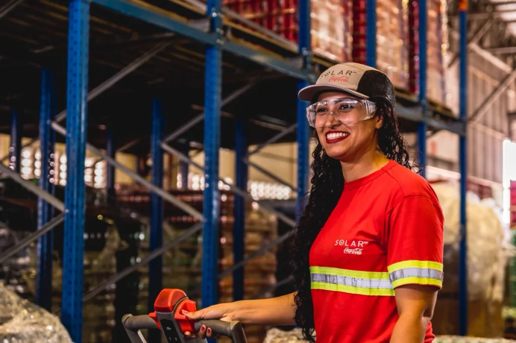 Solar Coca-Cola oferece mais de 20 vagas temporárias de emprego em Rondônia