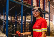 Solar Coca-Cola oferece mais de 20 vagas temporárias de emprego em Rondônia