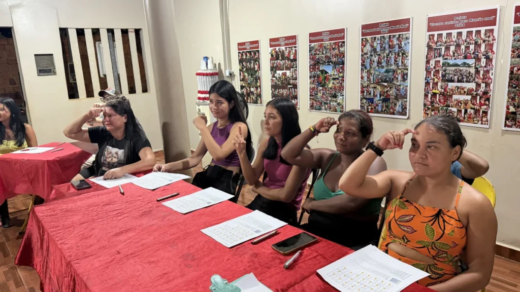 Oficina de bateria de escola de samba abre 30 vagas gratuitas na periferia de Porto Velho