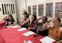 Oficina de bateria de escola de samba abre 30 vagas gratuitas na periferia de Porto Velho