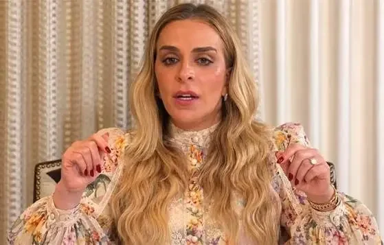 Lobista Roberta Luchsinger quer falar e diz que não vai poupar ninguém - Valdemir Caldas*