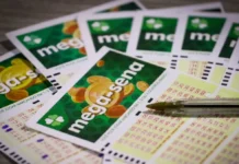 Mega-Sena: quanto rendem os R$ 185 milhões na poupança, tesouro direto ou CDB
