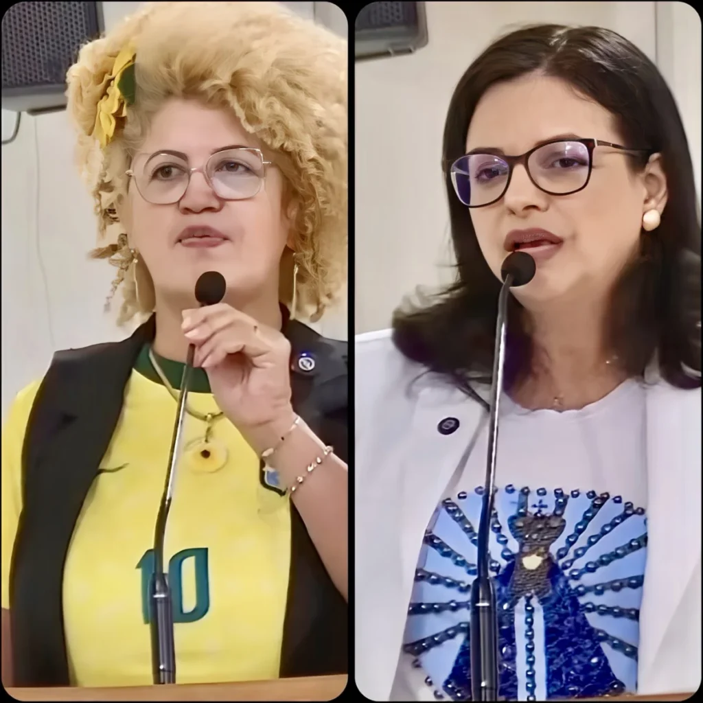 Vereadora Sol de Verão questiona pressa em eleição da Mesa Diretora da Câmara de Jaru