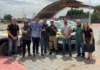 Tony Pablo entrega três viaturas à Semttran e anuncia sistema inteligente para reforçar a segurança no trânsito