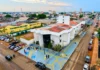 HU Brasil realiza visita técnica para assumir gestão do primeiro Hospital Universitário de Rondônia