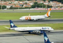 Ação contra ‘apagão aéreo’ de Rondônia está pronta para sentença; agora é com a Justiça