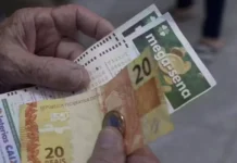 Mega-Sena antecipe sorteio de prêmio milionário para sábado, por causa do 2º turno das eleições