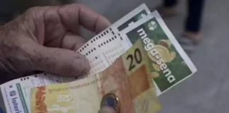 Mega-Sena antecipe sorteio de prêmio milionário para sábado, por causa do 2º turno das eleições