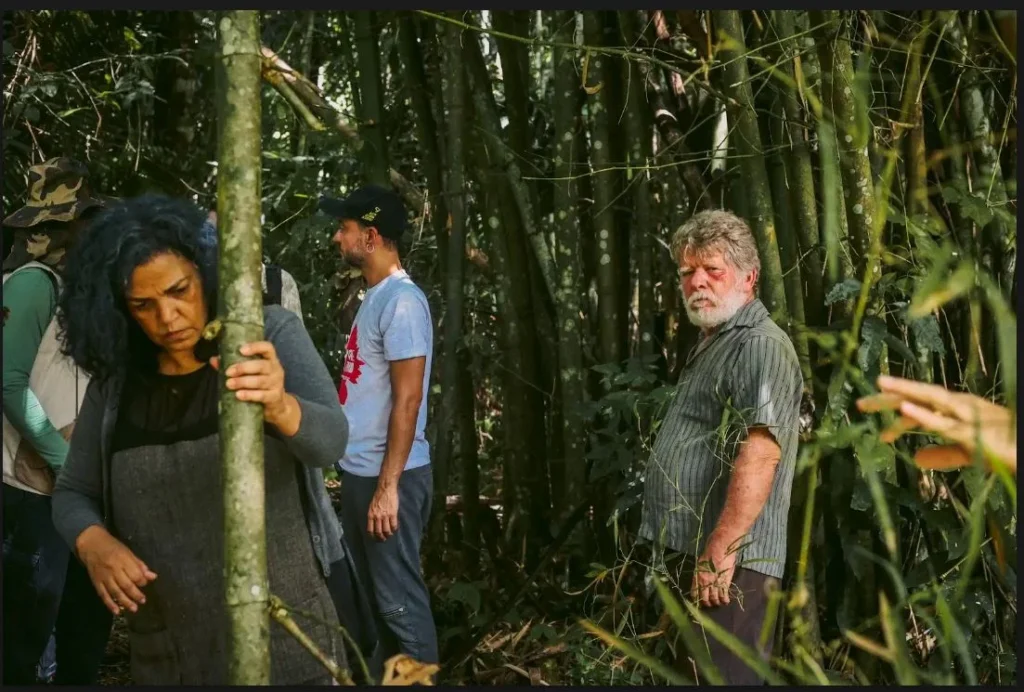 Assista ao trailer do filme rondoniense “Raiz do Silêncio”
