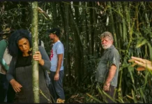 Assista ao trailer do filme rondoniense “Raiz do Silêncio”