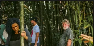 Assista ao trailer do filme rondoniense “Raiz do Silêncio”