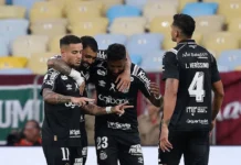 Sete jogos da 32ª rodada do Brasileirão serão disputados neste sábado