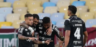 Sete jogos da 32ª rodada do Brasileirão serão disputados neste sábado