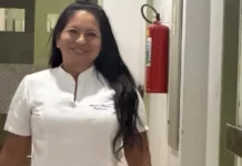 Servidora da Saúde em Rondônia morre na mesa de cirurgia, em clínica de estética na Bolívia