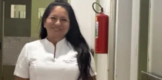 Servidora da Saúde em Rondônia morre na mesa de cirurgia, em clínica de estética na Bolívia