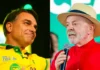 A 24 horas da eleição, pesquisa Datafolha mostra Flávio Bolsonaro com 51% e Lula com 49% dos votos válidos
