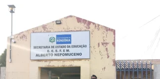 Eleições 2026 e registra apenas duas ocorrências em Rondônia, segundo a PM