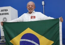 Lula conquista o 4º mandato, em virada inédita no segundo turno
