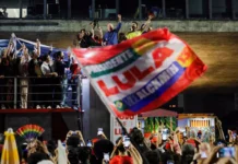 Reeleição de Lula derruba real e Bolsa, e mercado aciona freio de segurança