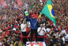 Reeleição de Lula derruba real e Bolsa, e mercado aciona freio de segurança