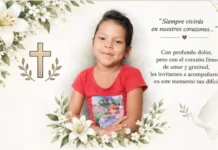 Corpo da menina boliviana de 8 anos que se afogou no rio Guaporé é encontrado pelo irmão