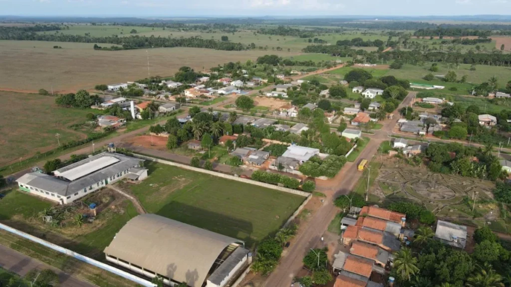 Planalto São Luiz, único lugar de Rondônia a dar vitória a Lula