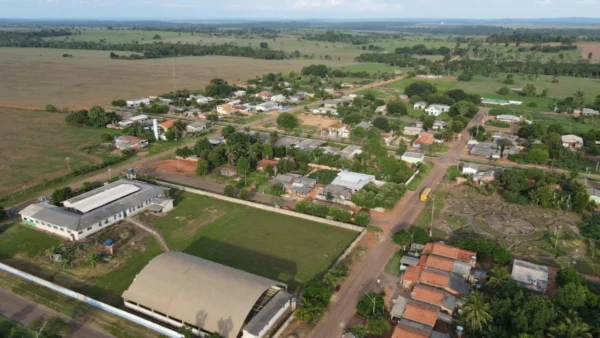 Planalto São Luiz, único lugar de Rondônia a dar vitória a Lula