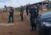 Polícia Civil cumpre mandados após descoberta de arma e indícios de crimes ambientais perto de parque estadual