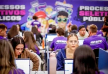 CIEE disponibiliza mais de 30 vagas de estágio para estudantes em Rondônia